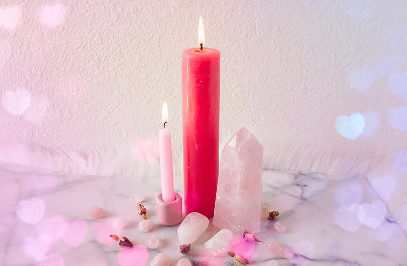 The Only 3 Love Spells You'll Ever Need — Cassie Uhl